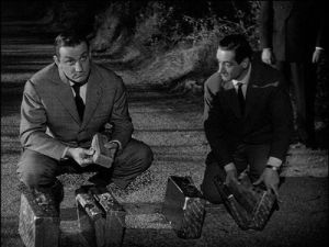 金錢不要碰 金錢不要碰