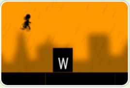 火柴人奔跑 火柴人奔跑