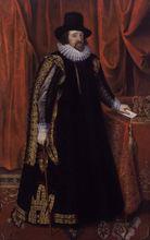 弗朗西斯·培根[英國文藝復興時期散文家、哲學家]