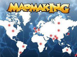 世界地圖拼圖 世界地圖拼圖