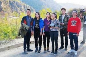 這就是生活第二季 這就是生活第二季