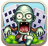 殭屍小鎮ol 殭屍小鎮ol