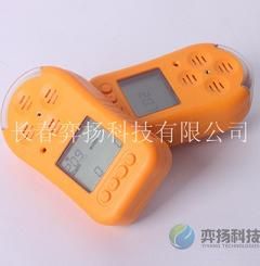 一氧化碳探測器