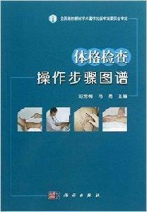 體格檢查操作步驟圖譜 體格檢查操作步驟圖譜