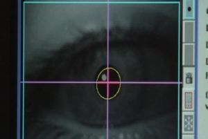 眼球測謊儀 眼球測謊儀