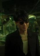 墮落天使[香港王家衛導演的電影]