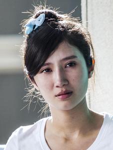 飛蟻[2016年朱賢哲執導華語電影]