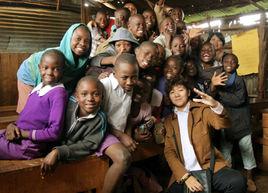 Easin義工旅行 Easin義工旅行