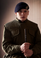 加里&middot;胡克