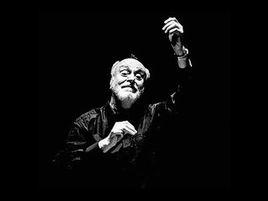 庫特·馬舒爾 庫特·馬舒爾