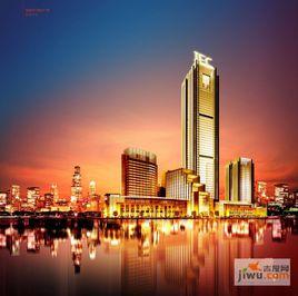 安徽國際金融中心 安徽國際金融中心