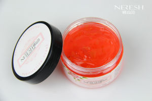 娜蕊詩 玫瑰保濕皙白面膜