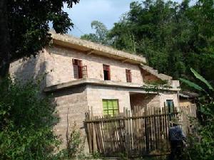 嘎那自然村 嘎那自然村