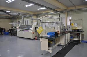 雷米德電氣（江蘇）有限公司