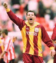 迪恩·溫達斯 迪恩·溫達斯