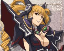 瑪麗亞貝爾&middot;庫羅伊斯