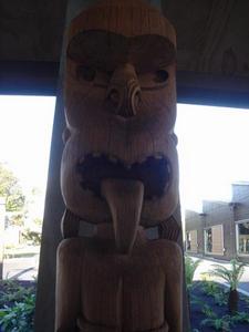 紐西蘭國立博物館