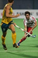 亞當·迪克森 亞當·迪克森