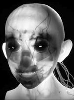 電子皮膚 電子皮膚