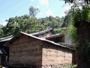 塔燈自然村 塔燈自然村