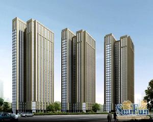 東北角藝術公寓