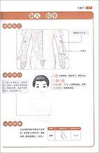 圖解兒童經絡穴位使用手冊