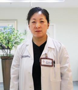 周志傑[深圳和美婦兒醫院副主任醫師]