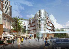 益田假日天地 益田假日天地