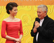 謝映玲和趙本山