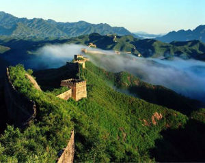 中國名勝古蹟 中國名勝古蹟