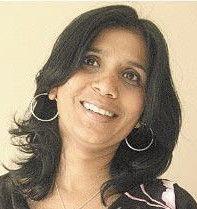 拉什米·辛哈 拉什米·辛哈