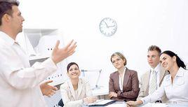 口才演講 口才演講