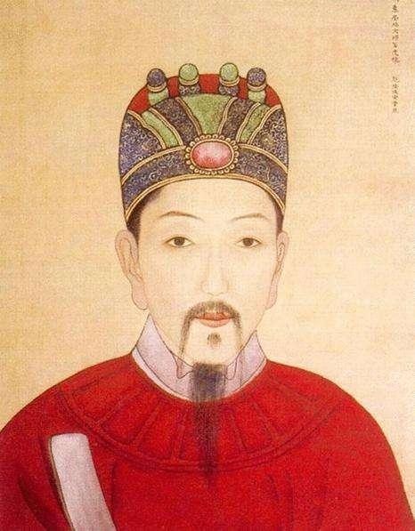 十位帝國亂認的祖宗,袁世凱竟自稱是袁崇煥後人,真是可笑至極! 十位帝國亂認的祖宗,袁世凱竟自稱是袁崇煥後人,真是可笑至極!