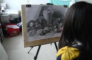 雨竺畫室 雨竺畫室