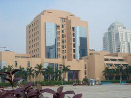 汕頭圖書館 汕頭圖書館