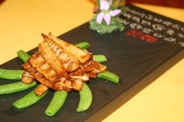 金鉤春筍 金鉤春筍