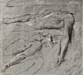 人體習作 人體習作