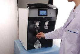 反滲透超純水機 反滲透超純水機