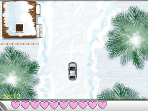 開車載女友 開車載女友