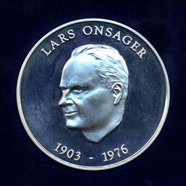 昂薩格獎 昂薩格獎