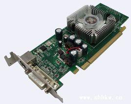 nVIDIA GeForce 7300LE nVIDIA GeForce 7300LE