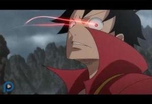 見聞色霸氣 見聞色霸氣