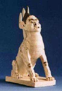 （圖）公元595年