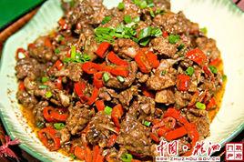 攸縣血鴨 攸縣血鴨