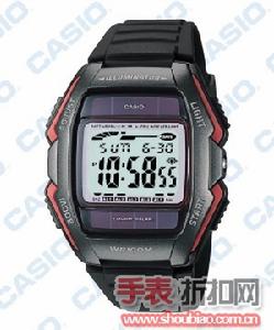 CASIO WL-500-4AV