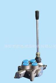 液壓換向閥 液壓換向閥