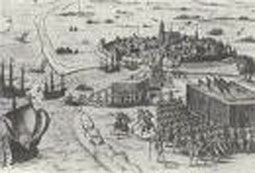 （圖）荷蘭獨立戰爭