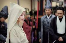 《軍師聯盟》李雨洋飾演清河公主