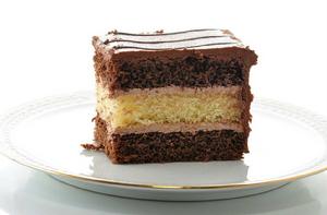 可可小杯糕 可可小杯糕