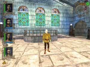 魔法門9:命運之書 魔法門9:命運之書